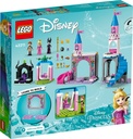 Castillo de Aurora V29 LEGO 43211