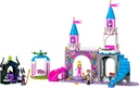 Castillo de Aurora V29 LEGO 43211