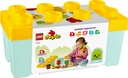 Huerto Orgánico V29 LEGO 10984