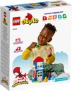 Casa de Spider-Man V29 LEGO 10995