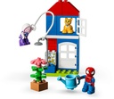 Casa de Spider-Man V29 LEGO 10995