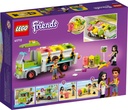 Camión de Reciclaje V29 LEGO 41712