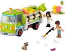 Camión de Reciclaje V29 LEGO 41712