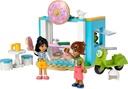 Tienda de Dónuts V29 LEGO 41723