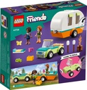 Excursión de Vacaciones V29 LEGO 41726
