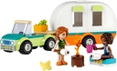 Excursión de Vacaciones V29 LEGO 41726