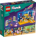 Habitación de Liann V29 LEGO 41739