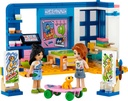 Habitación de Liann V29 LEGO 41739