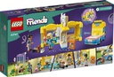 Furgoneta de Rescate Canino V29 LEGO 41741