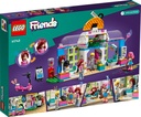 Peluquería V29 LEGO 41743