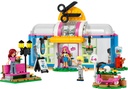 Peluquería V29 LEGO 41743