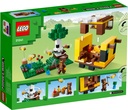La Cabaña-Abeja V29 LEGO 21241