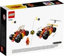 Coche de Carreras Ninja EVO.. V29 LEGO 71780