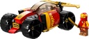 Coche de Carreras Ninja EVO.. V29 LEGO 71780