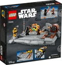 Obi-Wan Kenobi™ vs. Darth Va.. V29 LEGO 75334