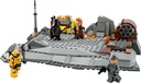 Obi-Wan Kenobi™ vs. Darth Va.. V29 LEGO 75334