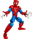 Figura de Spider-Man V29 LEGO 76226