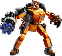 Armadura Robótica de Rocket V29 LEGO 76243