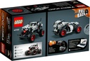 Monster Jam™ Monster Mutt™ D.. V29 LEGO 42150