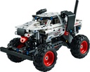 Monster Jam™ Monster Mutt™ D.. V29 LEGO 42150