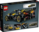 Bugatti Bolide V29 LEGO 42151