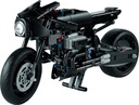 THE BATMAN: BATMOTO V29 LEGO 42155