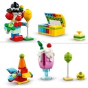 Caja Creativa: Fiesta LEGO 11029