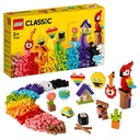 Ladrillos a Montones LEGO 11030