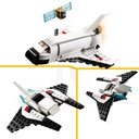 Lanzadera Espacial LEGO 31134