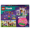 Clase de Equitación LEGO 41746