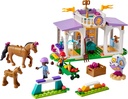 Clase de Equitación LEGO 41746