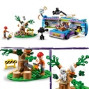 Unidad Móvil de Noticias LEGO 41749