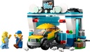 Autolavado LEGO 60362