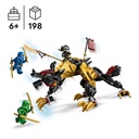 Sabueso Cazadragones de Imperium LEGO 71790