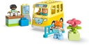 Paseo en Autobús LEGO 10988