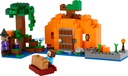 La Granja-Calabaza LEGO 21248