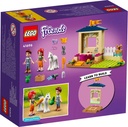 Estación de Lavado de Ponis LEGO 41696