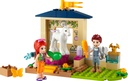 Estación de Lavado de Ponis LEGO 41696