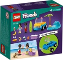 Divertido Buggy Playero LEGO 41725