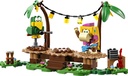 Set de Expansión: Jaleo en la jungla con Dixie Kong MARIO LEGO 71421
