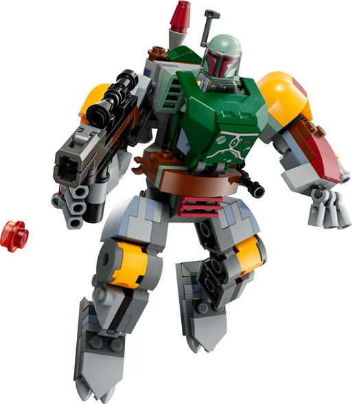 Meca de Boba Fett™ LEGO 75369