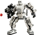 Meca de Soldado de Asalto LEGO 75370