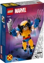 Figura para Construir: Lobezno LEGO 76257