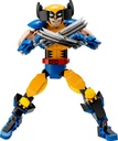 Figura para Construir: Lobezno LEGO 76257