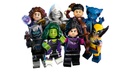 LEGO® Minifigures Marvel: 2ª Edición LEGO 71039