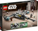 Caza Estelar N-1 de The Mandalorian LEGO 75325