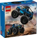 Monster Truck Azul V29 LEGO  60402