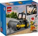 Apisonadora V29 LEGO  60401