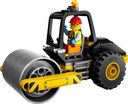 Apisonadora V29 LEGO  60401