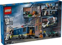 Laboratorio de Criminología.. V29 LEGO  60418
